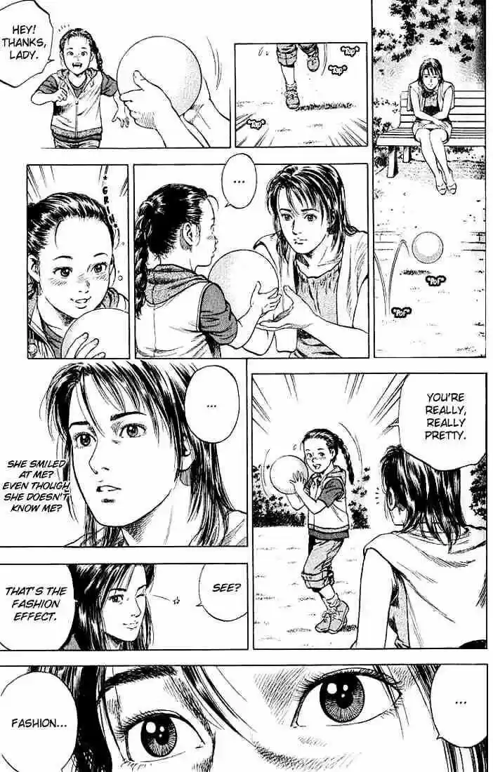 Tenshi no Kokoro de Vol.04 Ch.042