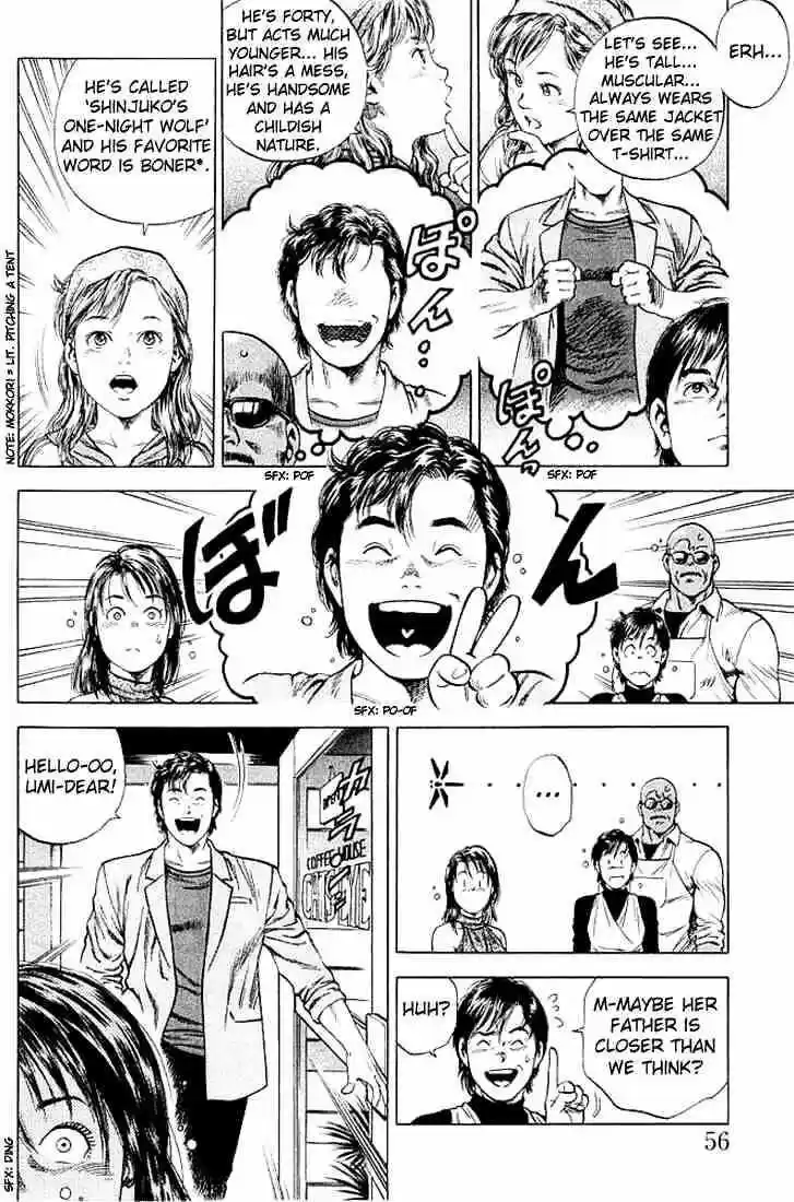 Tenshi no Kokoro de Vol.05 Ch.047