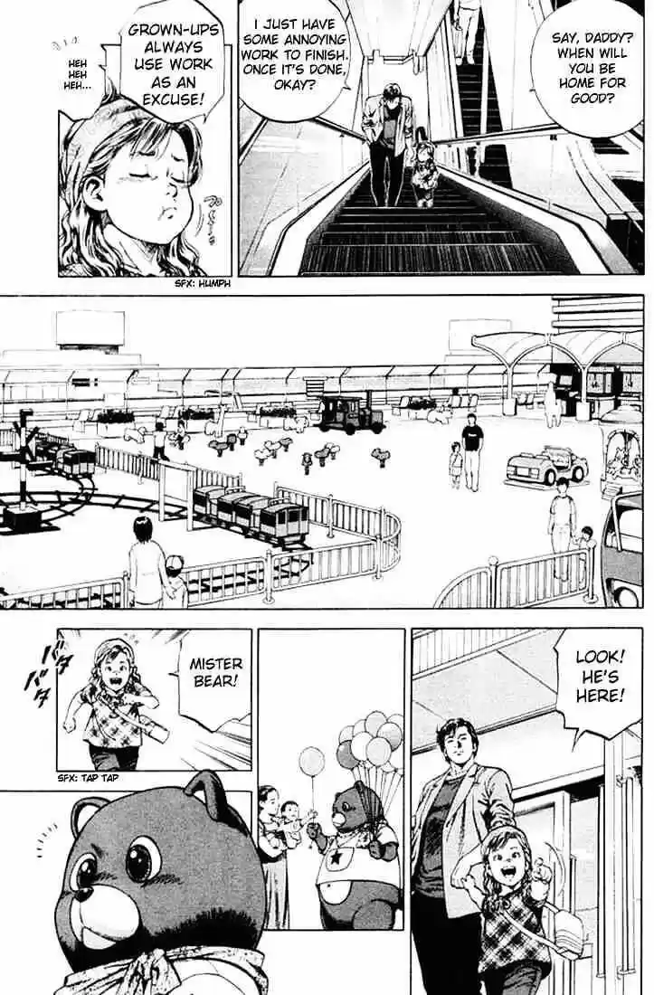 Tenshi no Kokoro de Vol.05 Ch.050