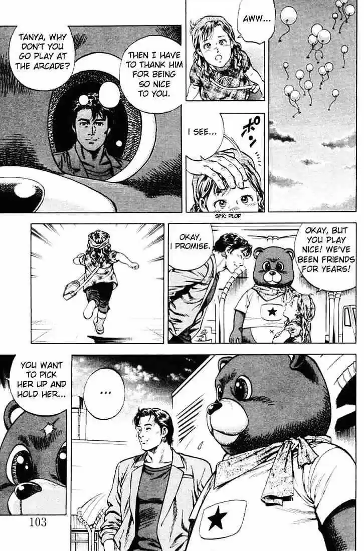 Tenshi no Kokoro de Vol.05 Ch.050