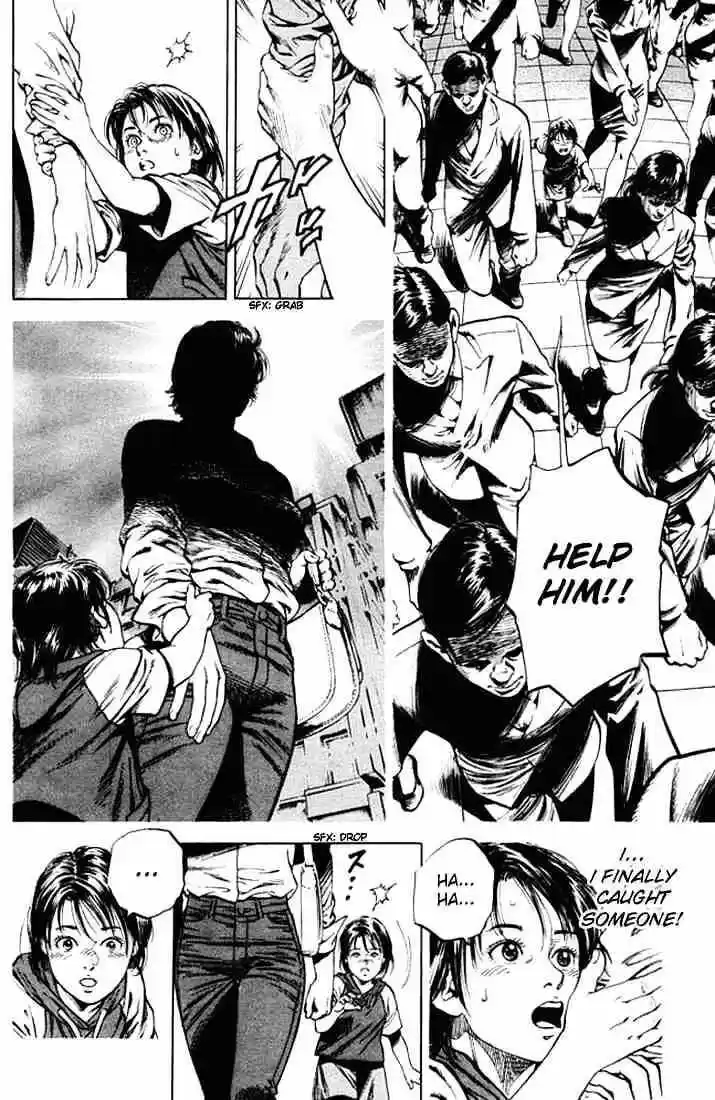 Tenshi no Kokoro de Vol.05 Ch.054