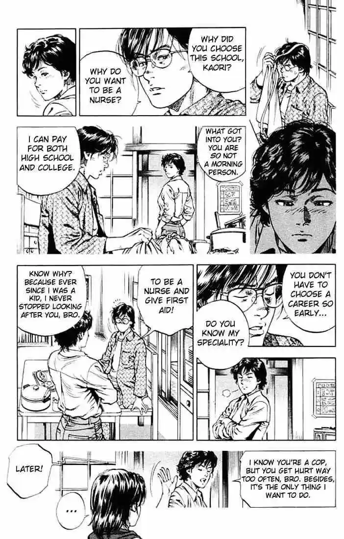 Tenshi no Kokoro de Vol.05 Ch.055