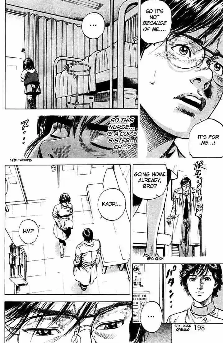 Tenshi no Kokoro de Vol.05 Ch.055