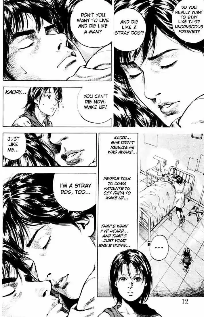 Tenshi no Kokoro de Vol.06 Ch.056