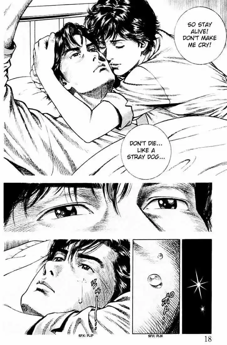 Tenshi no Kokoro de Vol.06 Ch.056