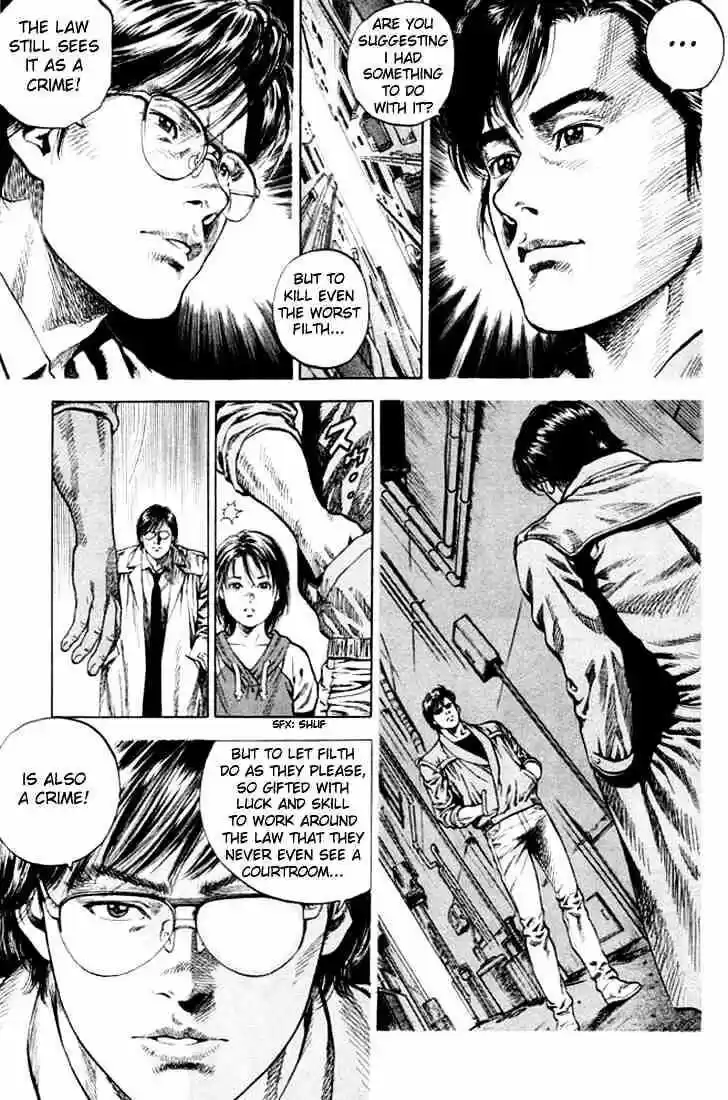 Tenshi no Kokoro de Vol.06 Ch.057