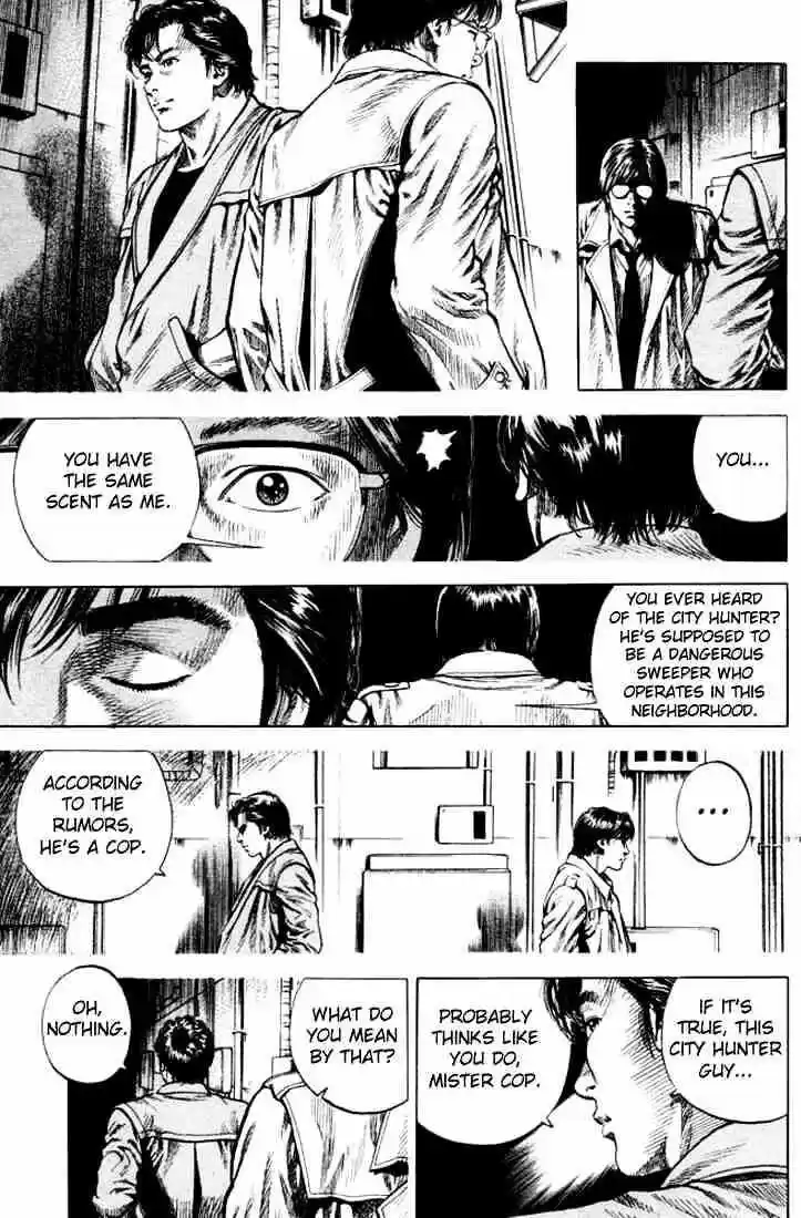 Tenshi no Kokoro de Vol.06 Ch.057