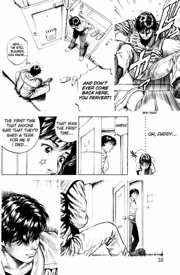 Tenshi no Kokoro de Vol.06 Ch.057