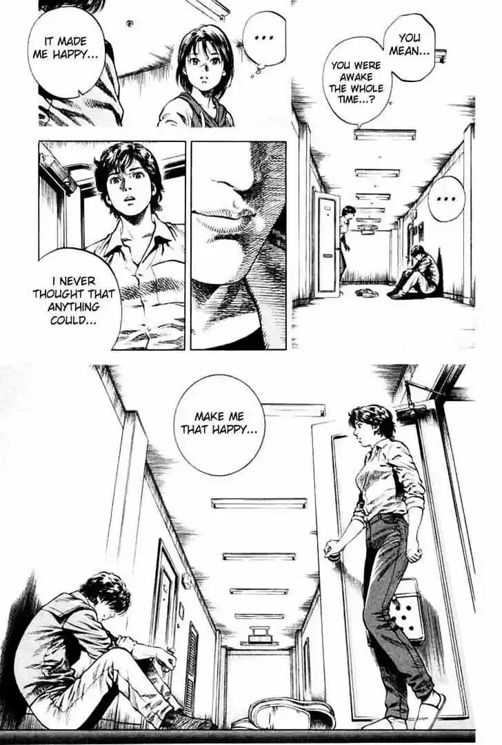 Tenshi no Kokoro de Vol.06 Ch.057