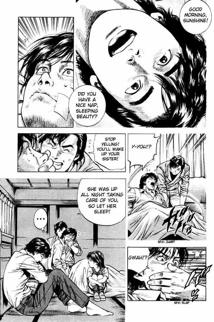 Tenshi no Kokoro de Vol.06 Ch.058