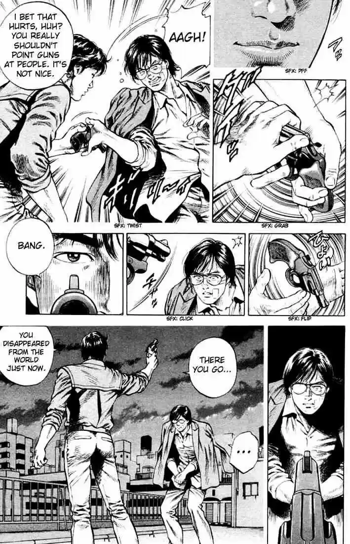 Tenshi no Kokoro de Vol.06 Ch.058