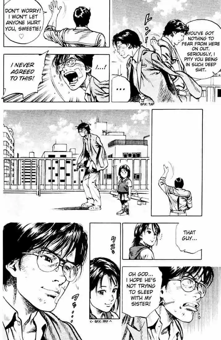 Tenshi no Kokoro de Vol.06 Ch.058