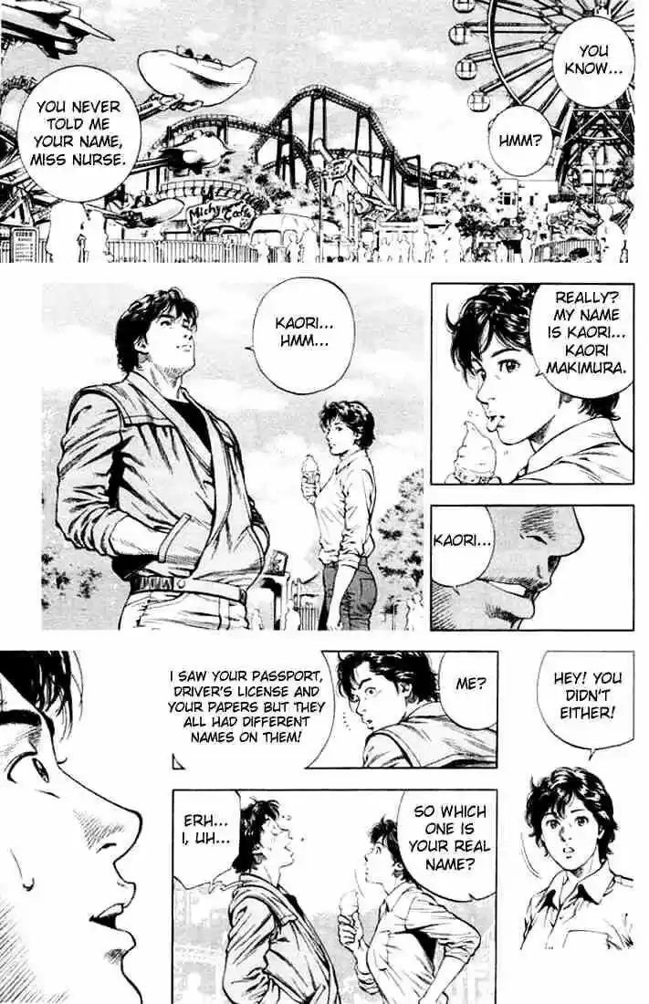 Tenshi no Kokoro de Vol.06 Ch.058