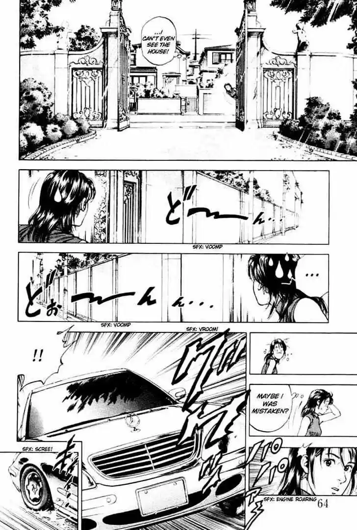 Tenshi no Kokoro de Vol.06 Ch.059