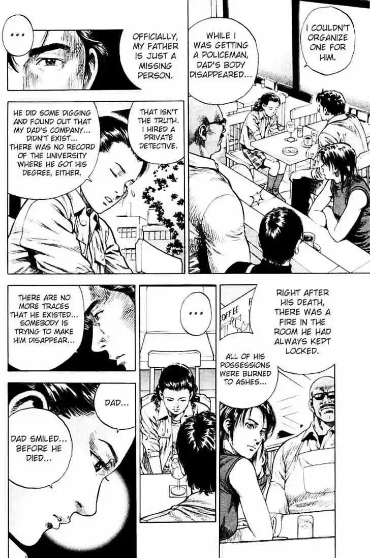 Tenshi no Kokoro de Vol.06 Ch.059