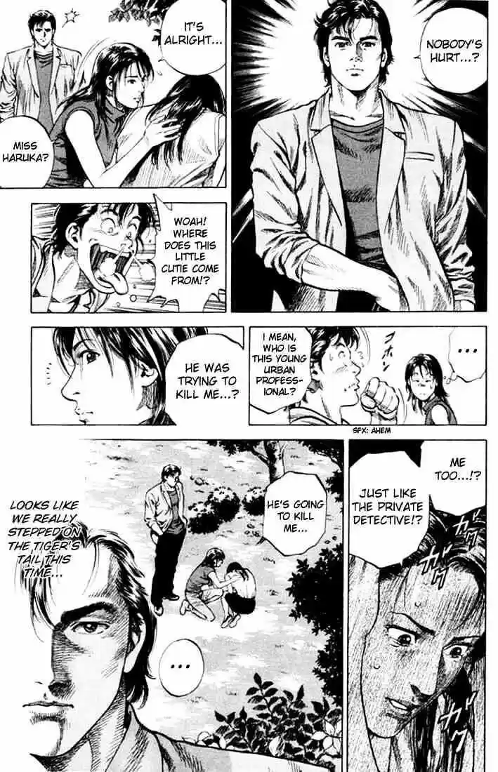 Tenshi no Kokoro de Vol.06 Ch.060