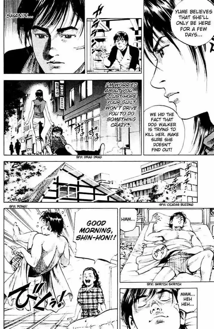 Tenshi no Kokoro de Vol.06 Ch.061