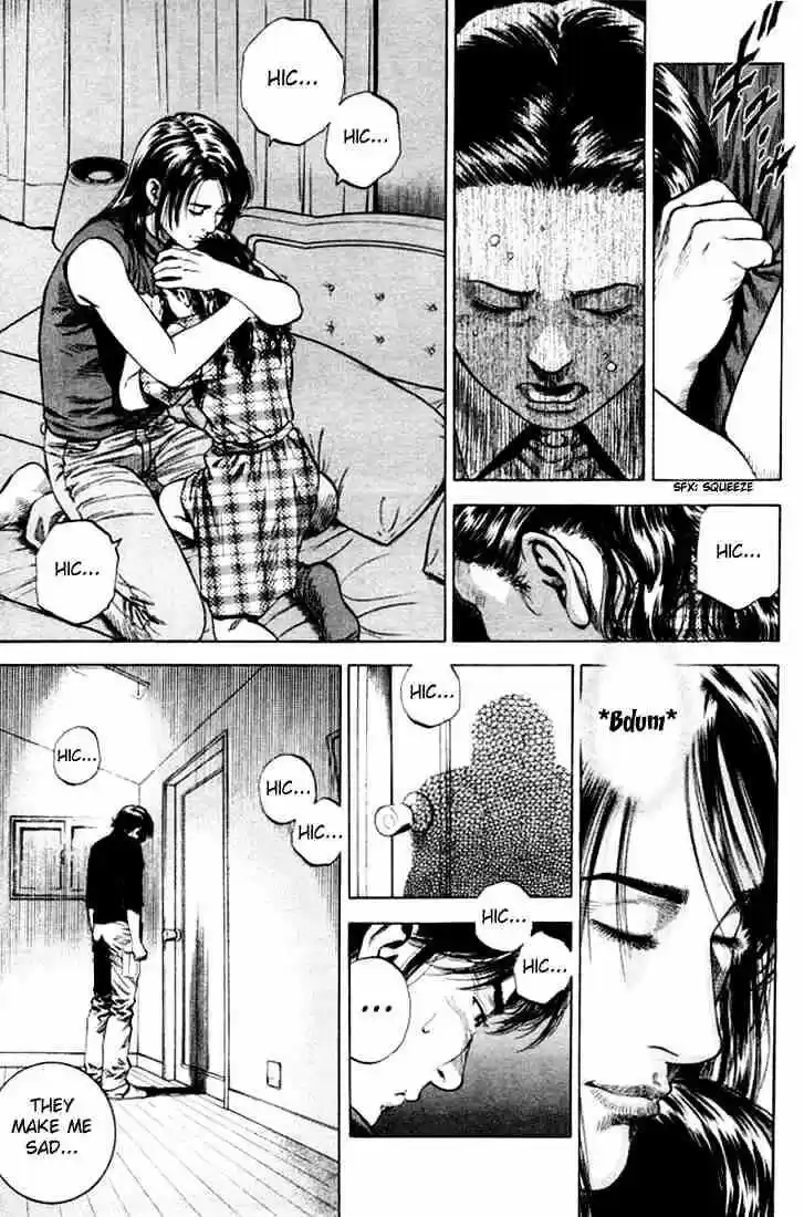 Tenshi no Kokoro de Vol.06 Ch.061