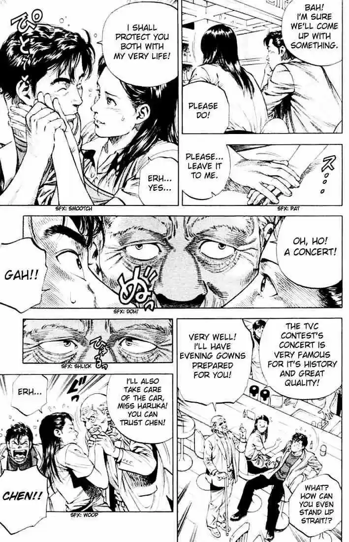 Tenshi no Kokoro de Vol.06 Ch.062