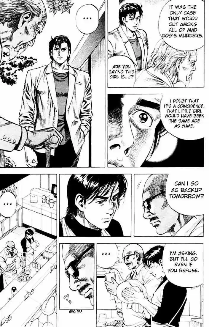 Tenshi no Kokoro de Vol.06 Ch.062