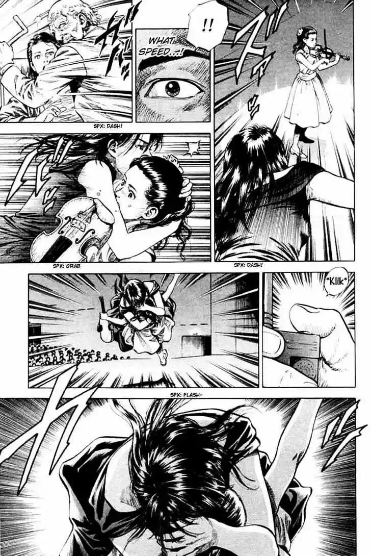 Tenshi no Kokoro de Vol.06 Ch.063