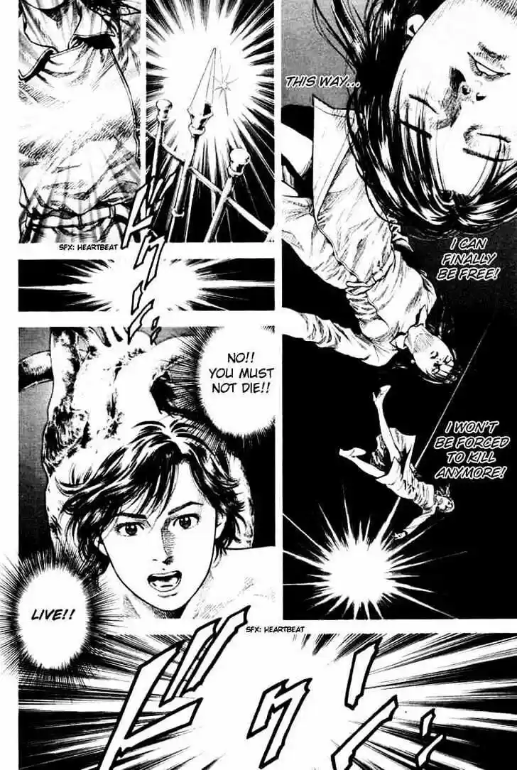 Tenshi no Kokoro de Vol.06 Ch.063