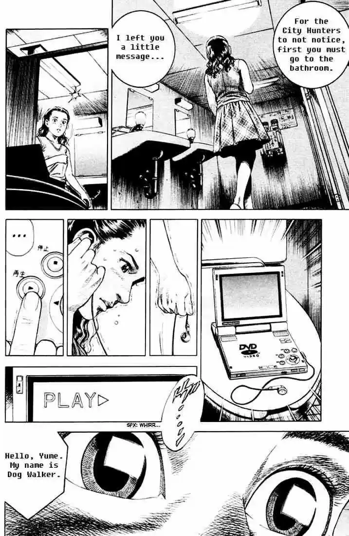 Tenshi no Kokoro de Vol.06 Ch.064