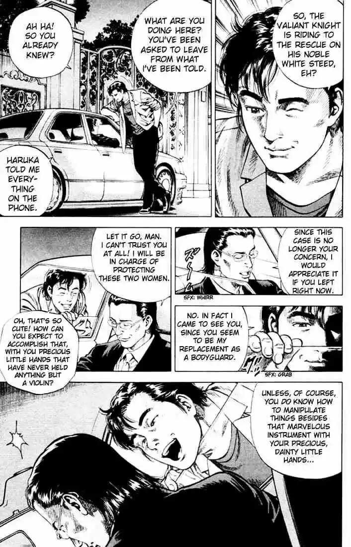 Tenshi no Kokoro de Vol.06 Ch.065