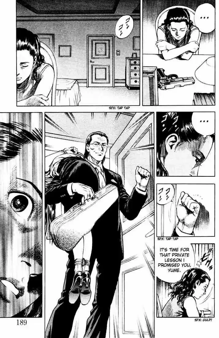 Tenshi no Kokoro de Vol.06 Ch.066