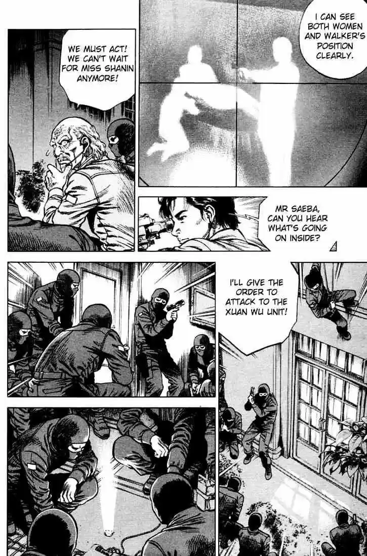 Tenshi no Kokoro de Vol.07 Ch.067