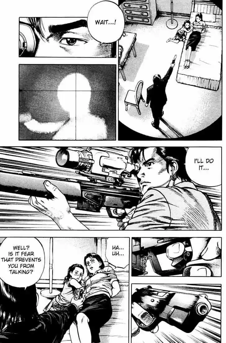 Tenshi no Kokoro de Vol.07 Ch.067