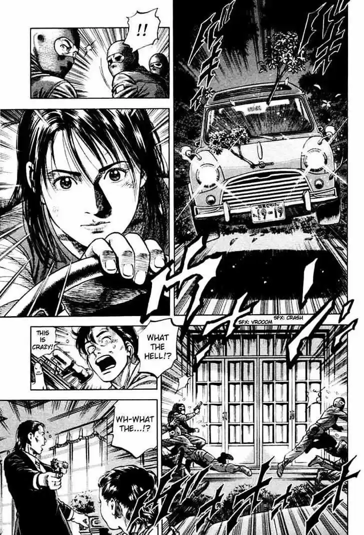 Tenshi no Kokoro de Vol.07 Ch.067