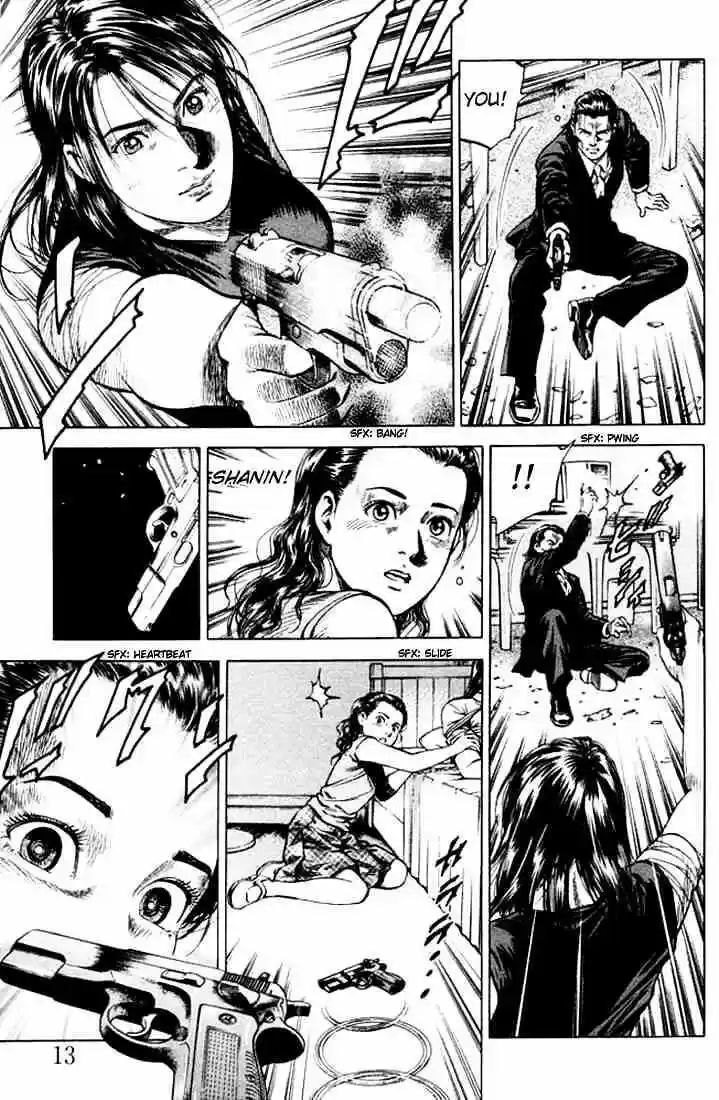 Tenshi no Kokoro de Vol.07 Ch.067