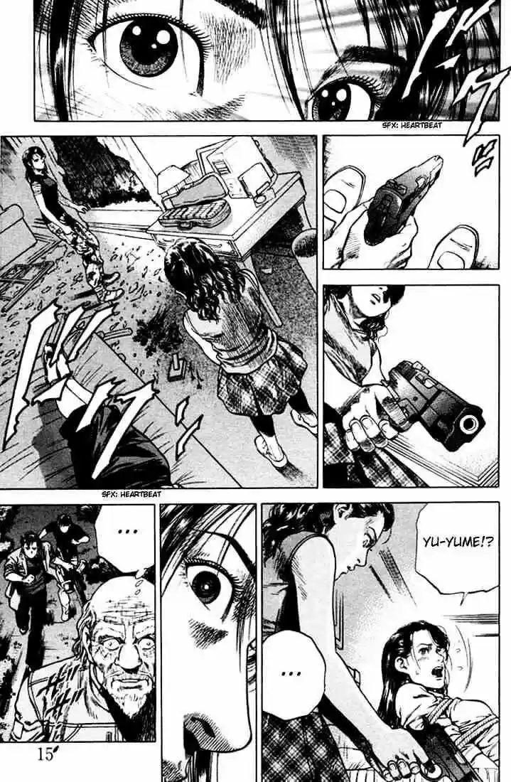 Tenshi no Kokoro de Vol.07 Ch.067