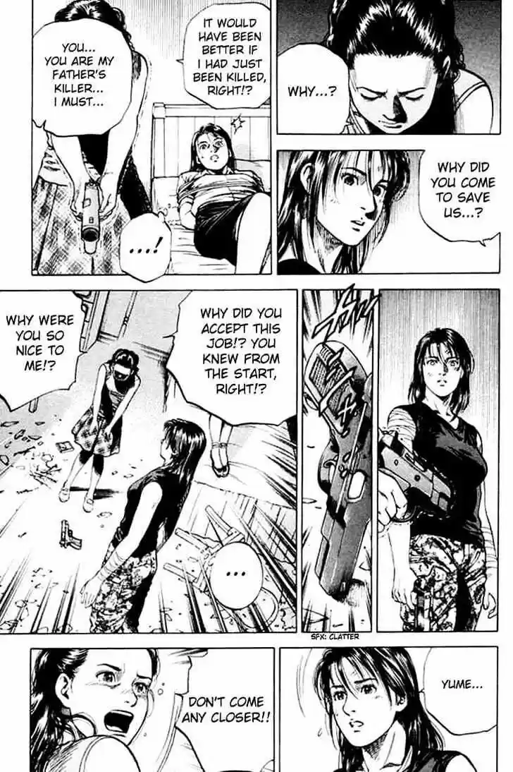 Tenshi no Kokoro de Vol.07 Ch.067