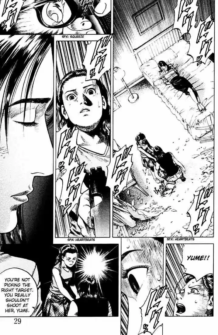 Tenshi no Kokoro de Vol.07 Ch.068