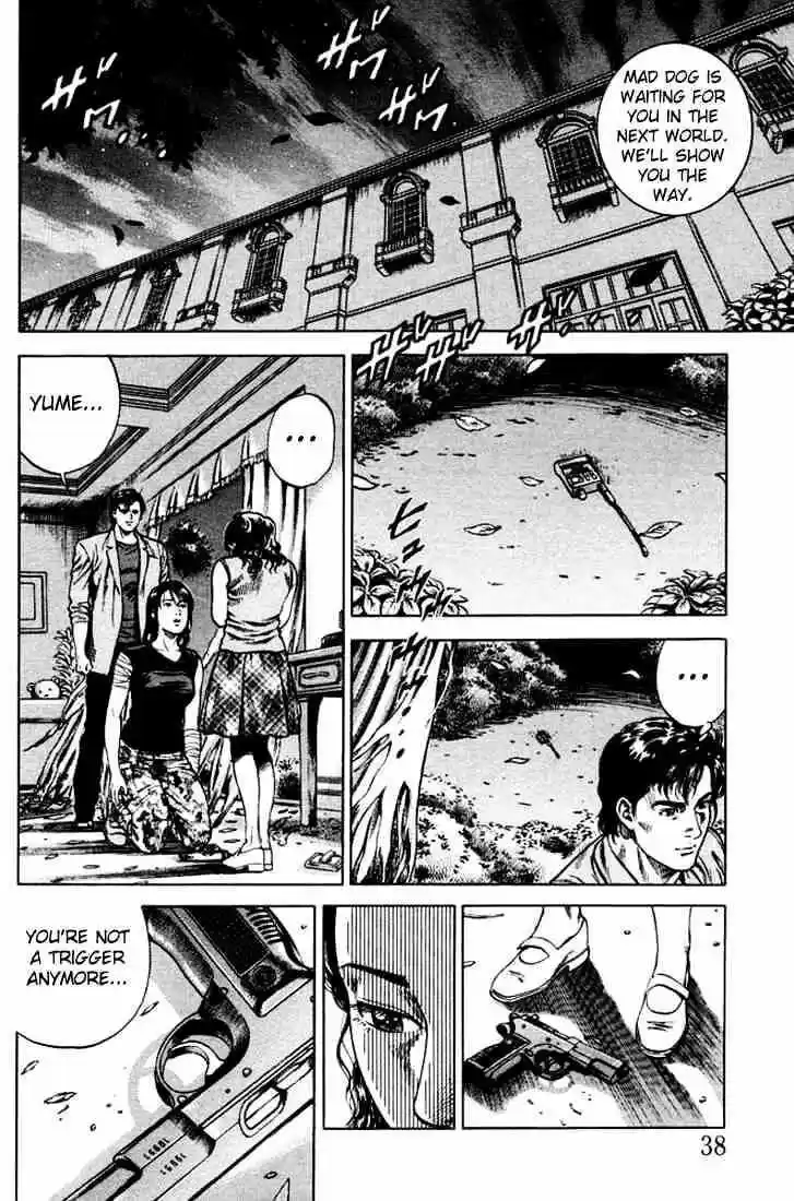 Tenshi no Kokoro de Vol.07 Ch.068