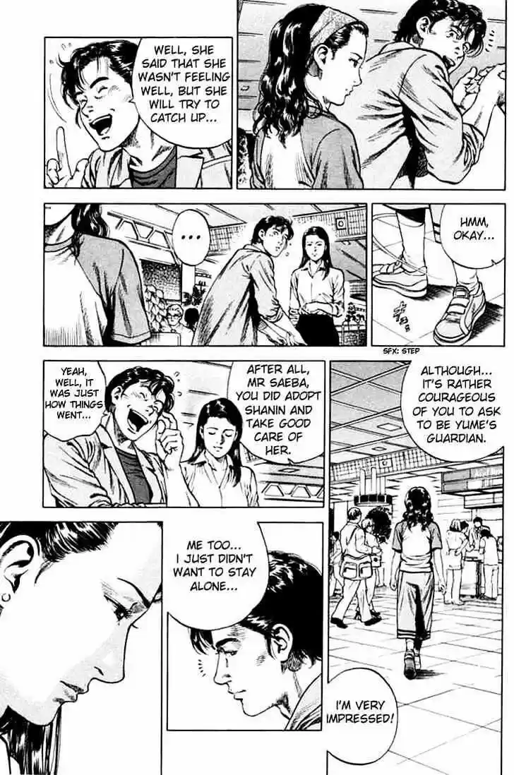 Tenshi no Kokoro de Vol.07 Ch.069