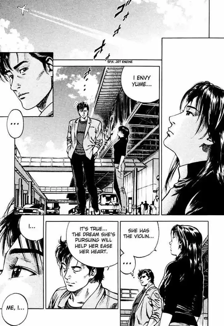 Tenshi no Kokoro de Vol.07 Ch.069