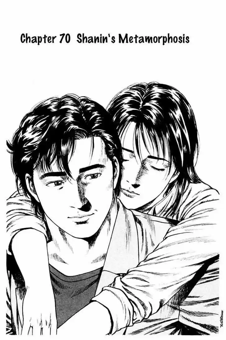 Tenshi no Kokoro de Vol.07 Ch.070