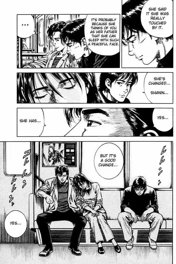 Tenshi no Kokoro de Vol.07 Ch.070