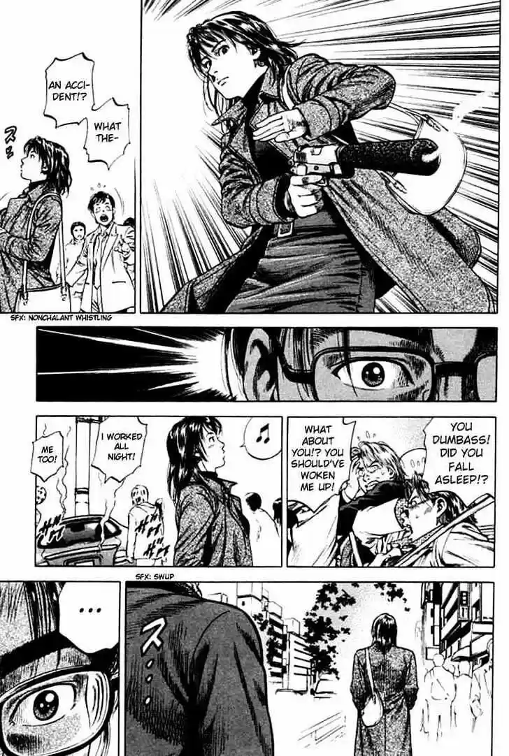 Tenshi no Kokoro de Vol.07 Ch.071