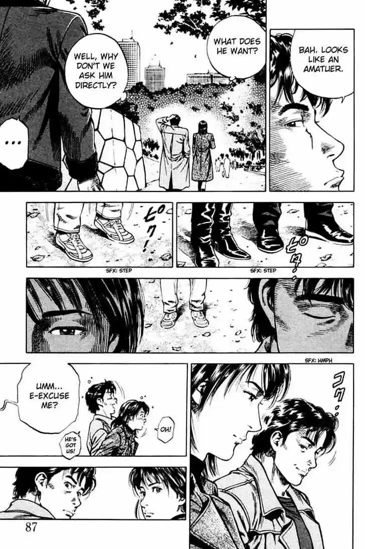 Tenshi no Kokoro de Vol.07 Ch.071