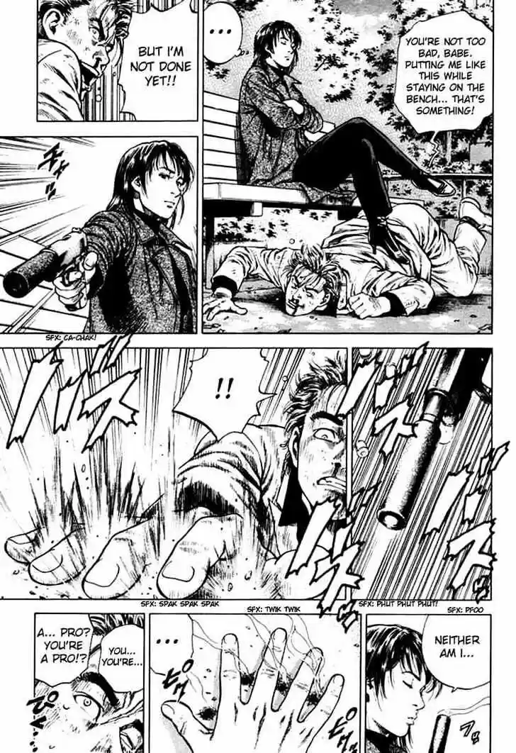 Tenshi no Kokoro de Vol.07 Ch.073