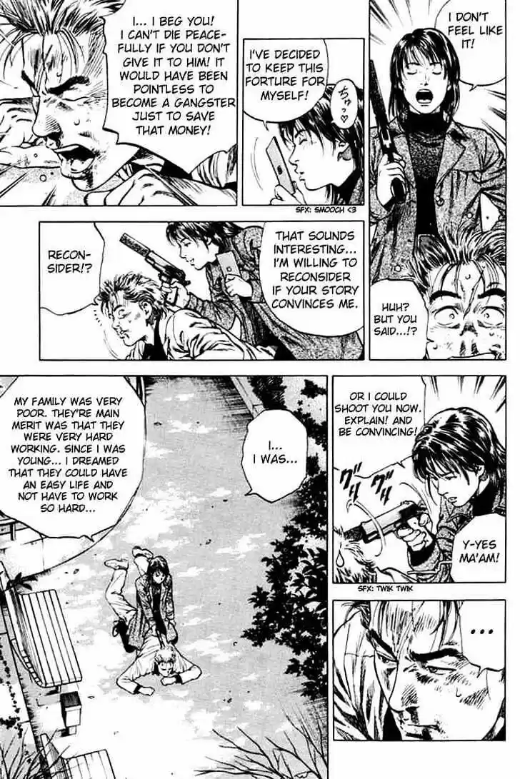 Tenshi no Kokoro de Vol.07 Ch.073