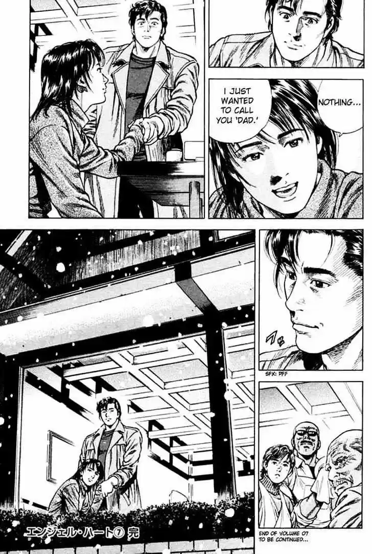 Tenshi no Kokoro de Vol.07 Ch.077