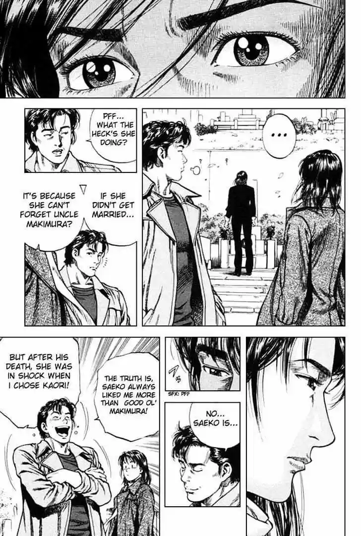 Tenshi no Kokoro de Vol.08 Ch.079