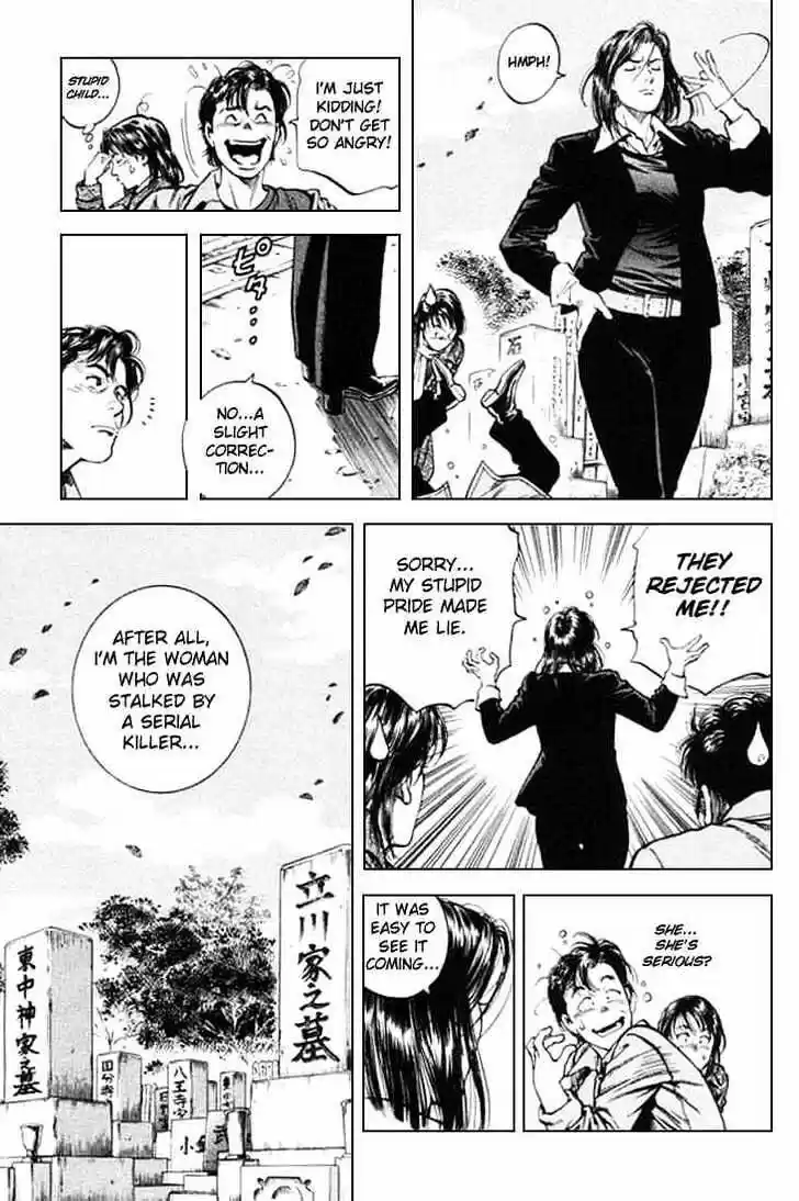 Tenshi no Kokoro de Vol.08 Ch.079