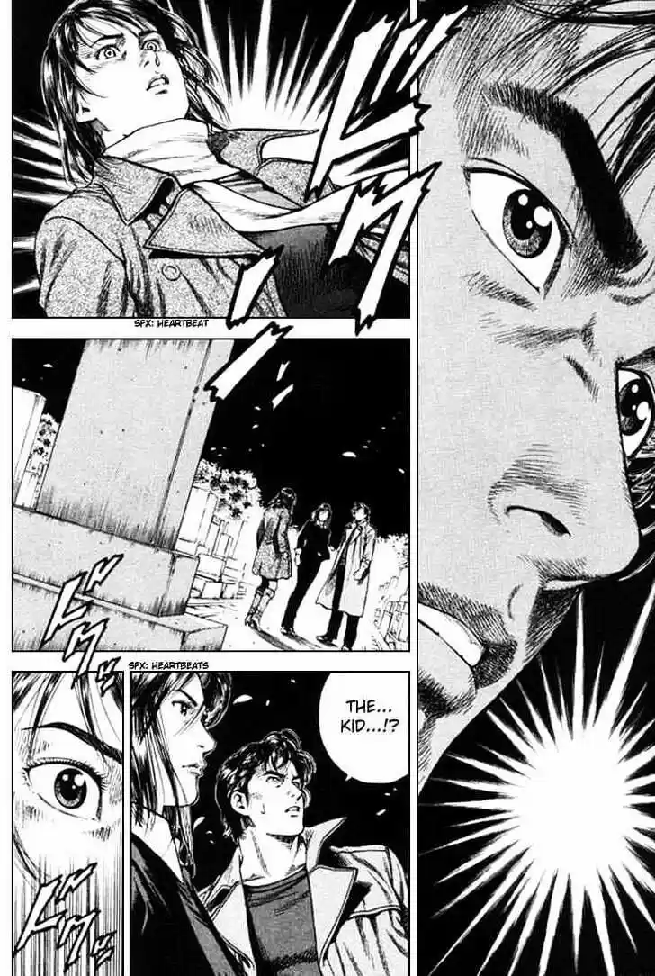 Tenshi no Kokoro de Vol.08 Ch.079