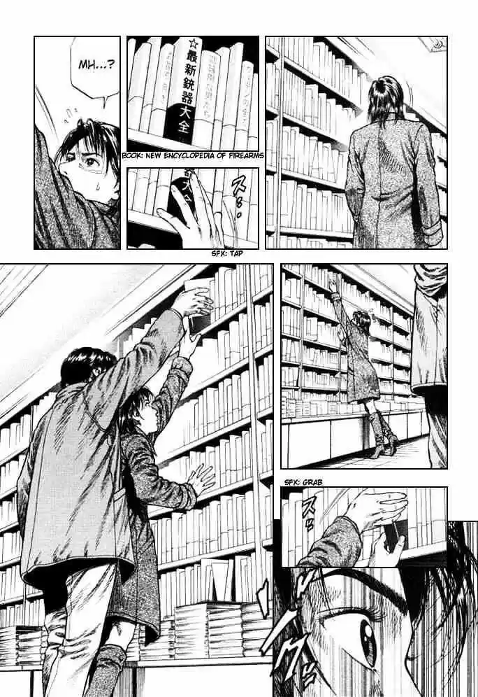 Tenshi no Kokoro de Vol.08 Ch.079